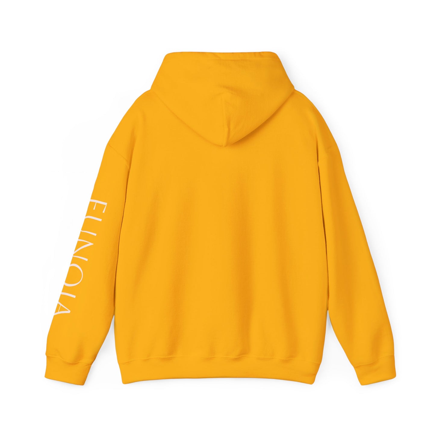 The Eunoia Essence Pullover Hoodie - Beautiful Thinking