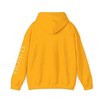 The Eunoia Essence Pullover Hoodie - Beautiful Thinking