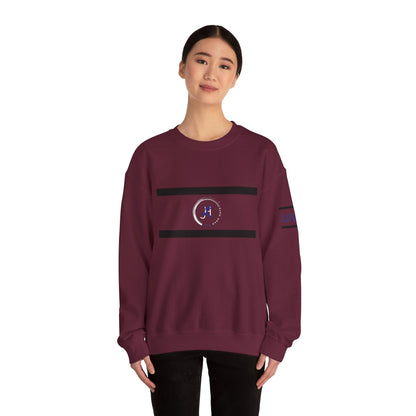 Love Ovah Hate "UNITY" Crewneck Sweatshirt