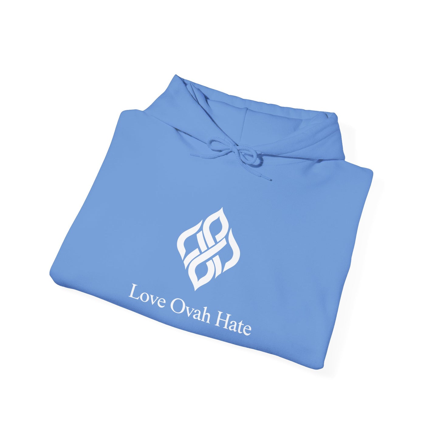 The Eunoia Essence Pullover Hoodie - Beautiful Thinking