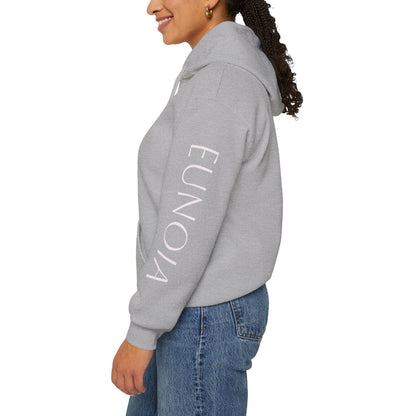 The Eunoia Essence Pullover Hoodie - Beautiful Thinking
