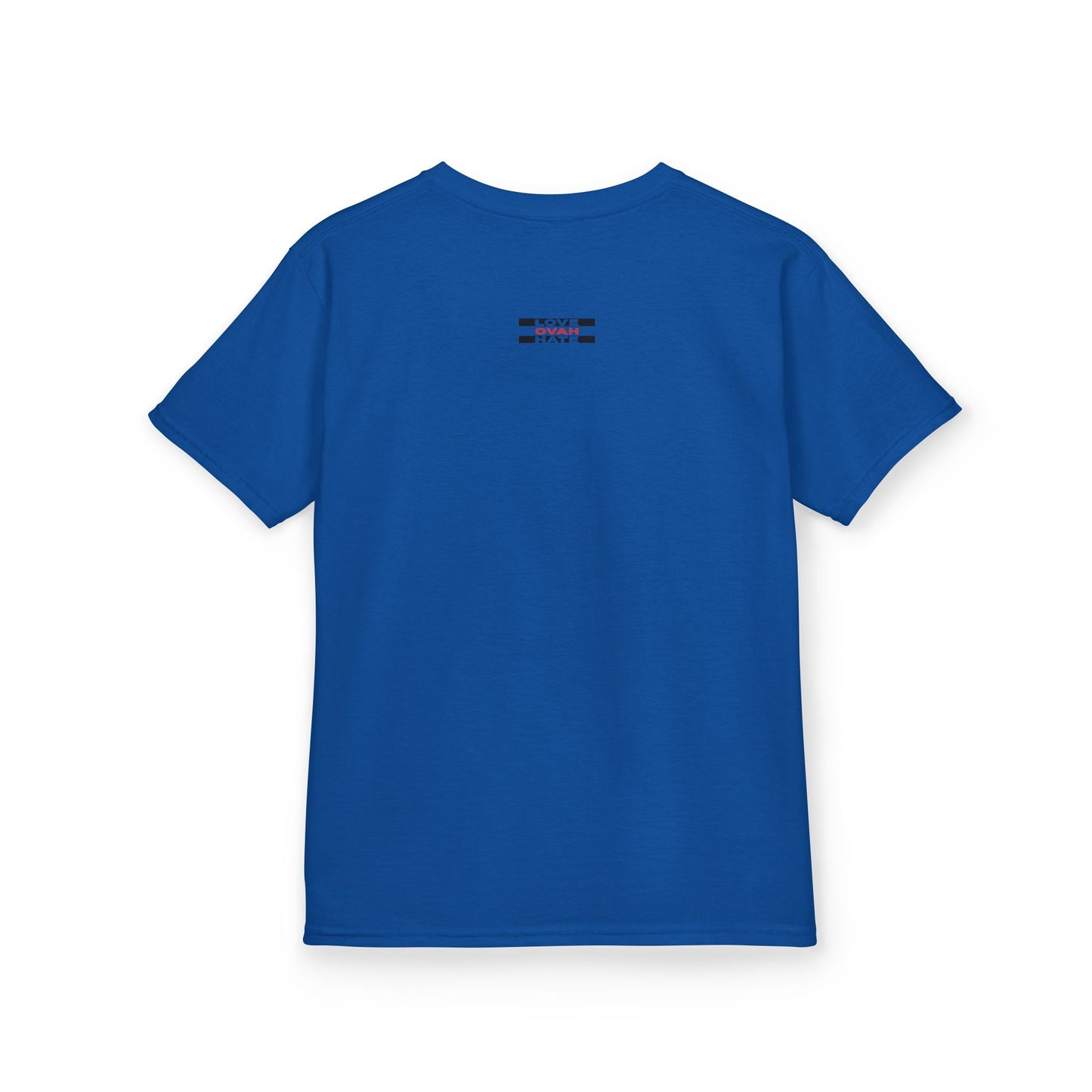 Unity Hands Kinder-T-Shirt - Umarmen Sie die Vielfalt in Stil 