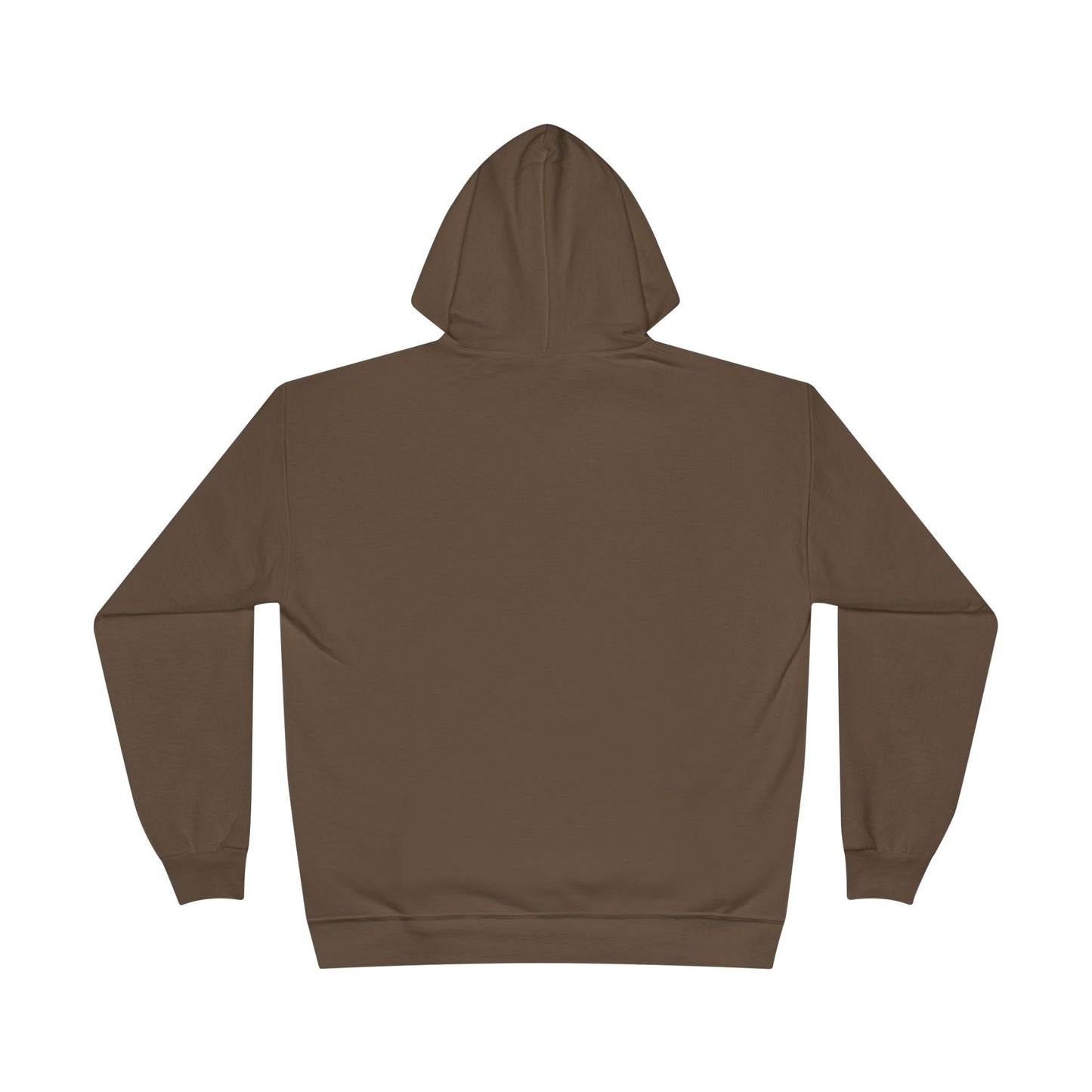 Love Ovah Hate Hoodie — Heart Grid Pullover