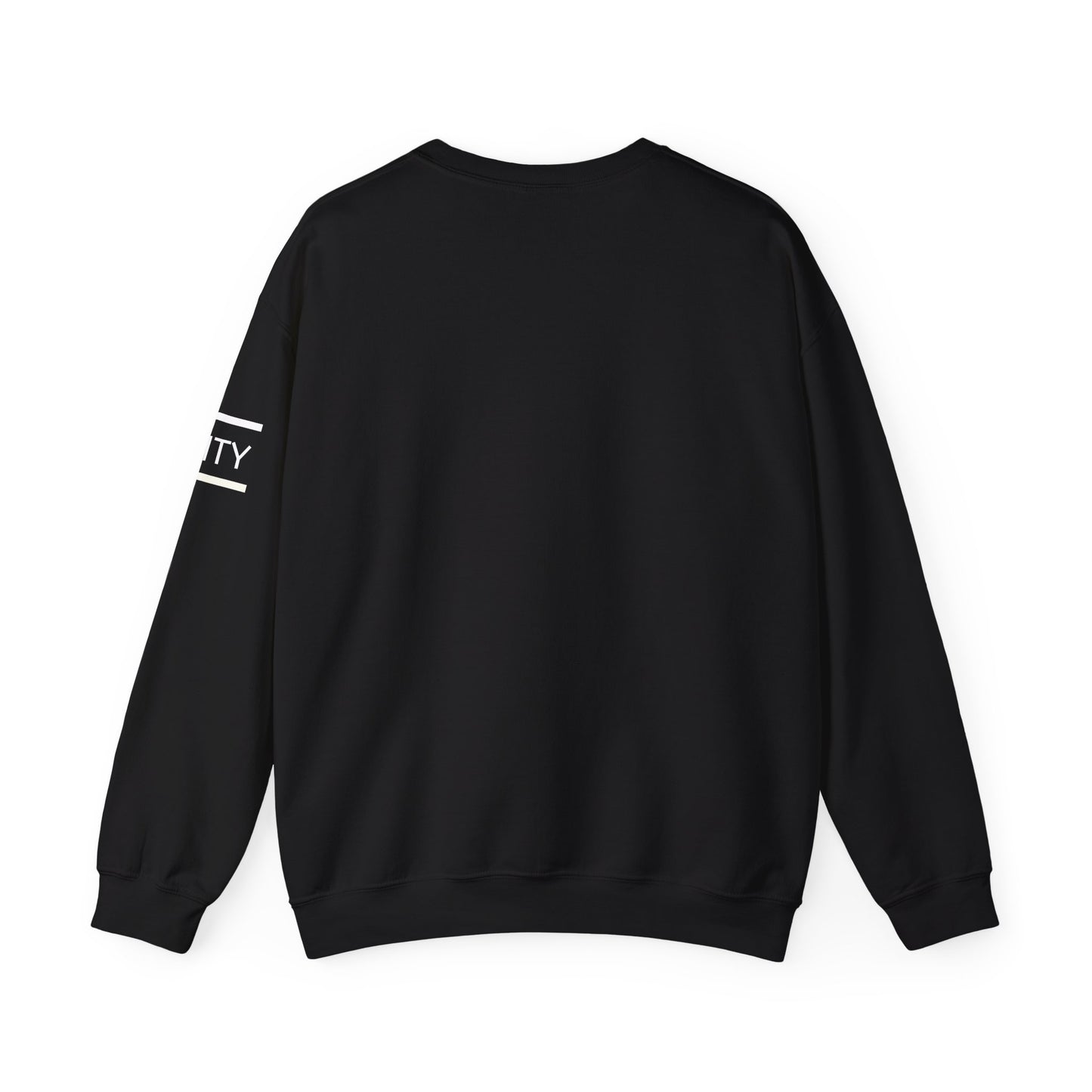 Love Ovah Hate "UNITY" Crewneck Sweatshirt