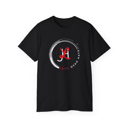 Love Ovah Hate T-Shirt