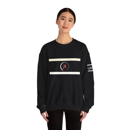 Love Ovah Hate "UNITY" Crewneck Sweatshirt