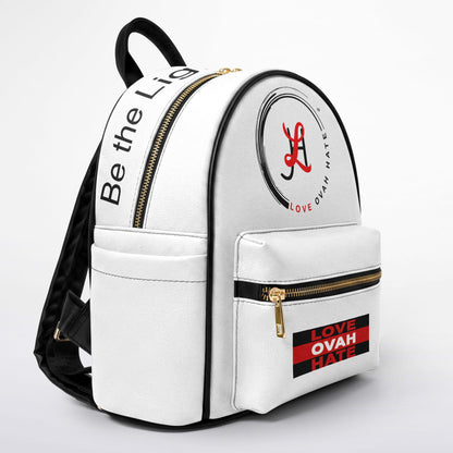 L.O.H. City Mini Backpack