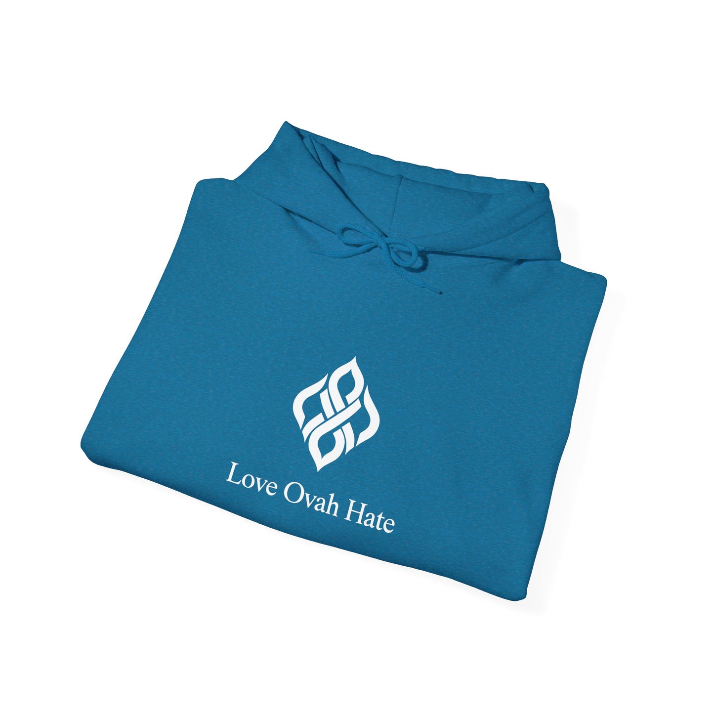 The Eunoia Essence Pullover Hoodie - Beautiful Thinking