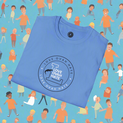 Softstyle T-Shirt: Chill Vibes Tee, Perfect for Casual Outings, Gifts for Friends, Summer Events, Relaxed Fit