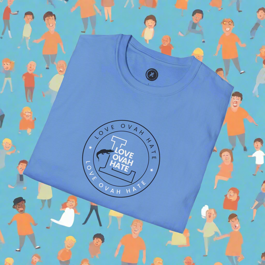 Softstyle T-Shirt: Chill Vibes Tee, Perfect for Casual Outings, Gifts for Friends, Summer Events, Relaxed Fit