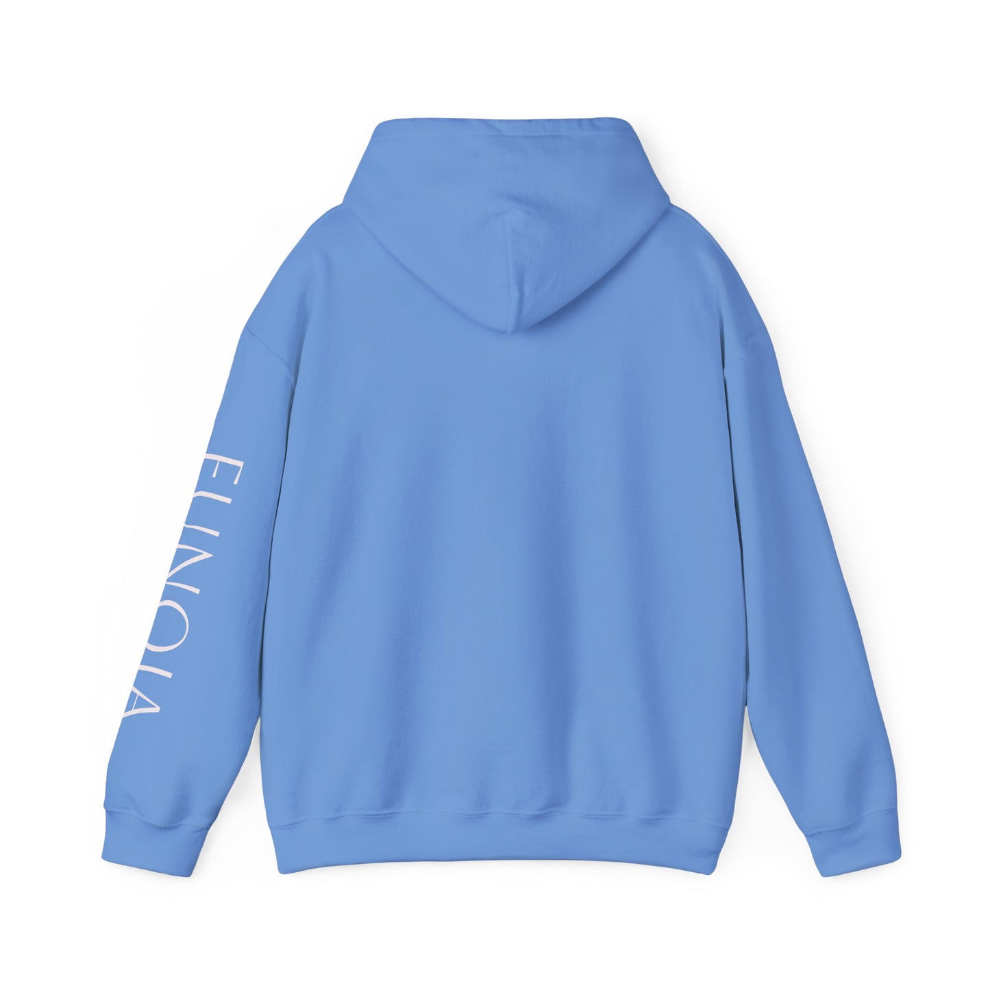The Eunoia Essence Pullover Hoodie - Beautiful Thinking