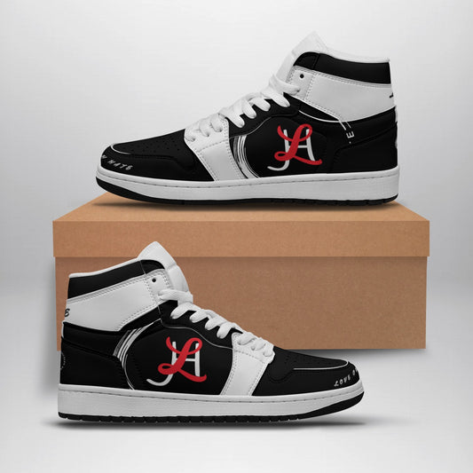Men's Love Ovah Hate Sneakers