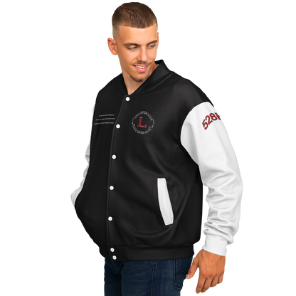 Baseballjacke - L.O.H. 