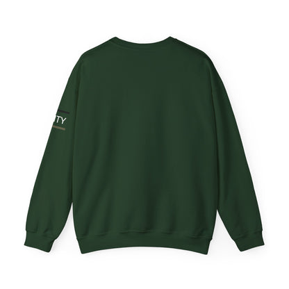 Love Ovah Hate "UNITY" Crewneck Sweatshirt