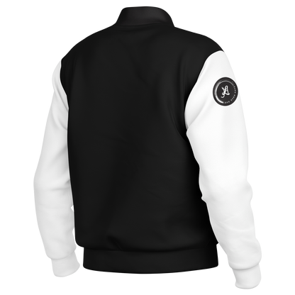 Baseballjacke - L.O.H. 