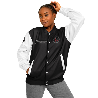 Baseballjacke - L.O.H. 