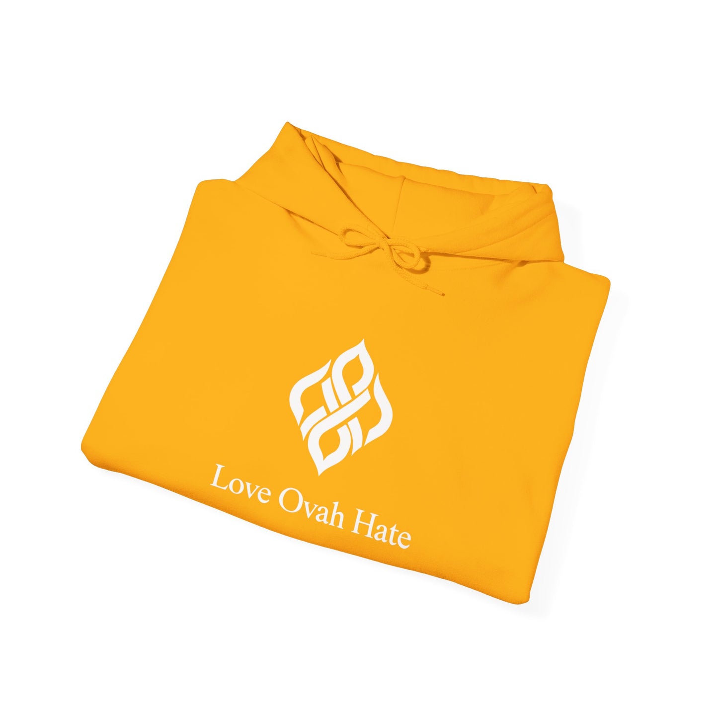 The Eunoia Essence Pullover Hoodie - Beautiful Thinking