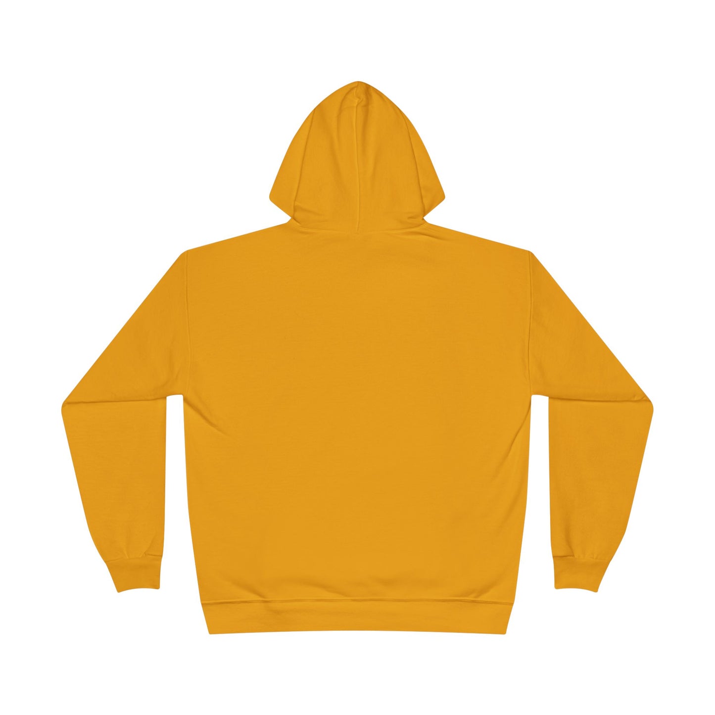 Love Ovah Hate Hoodie — Heart Grid Pullover