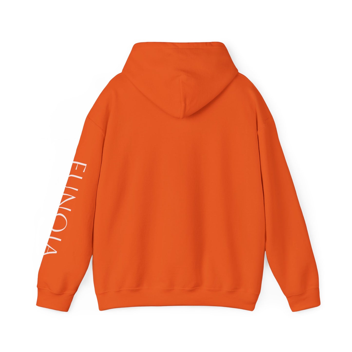 The Eunoia Essence Pullover Hoodie - Beautiful Thinking