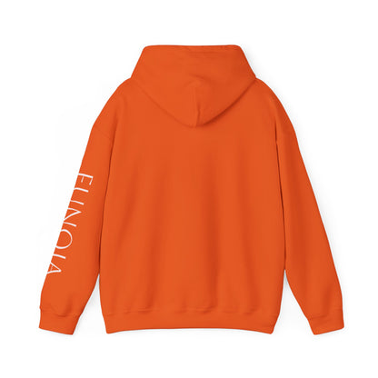 The Eunoia Essence Pullover Hoodie - Beautiful Thinking