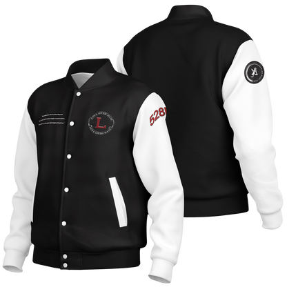 Baseballjacke - L.O.H. 