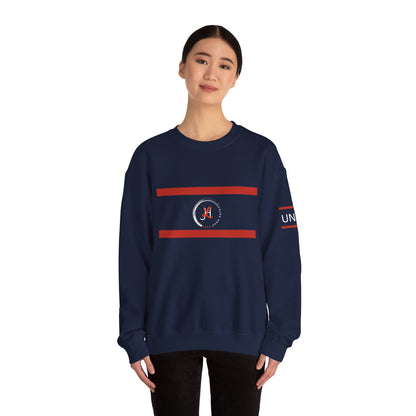 Love Ovah Hate "UNITY" Crewneck Sweatshirt