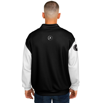 Baseball Jacket - L.O.H.