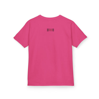 Unity Hands Kinder-T-Shirt - Umarmen Sie die Vielfalt in Stil 