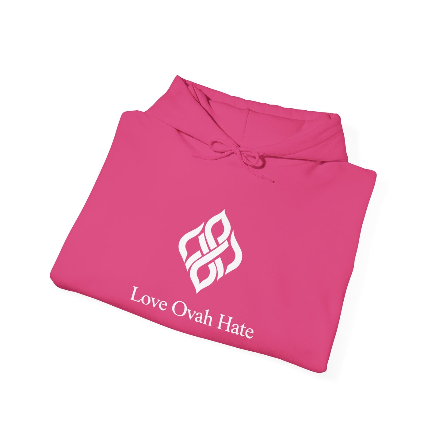 The Eunoia Essence Pullover Hoodie - Beautiful Thinking