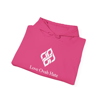 The Eunoia Essence Pullover Hoodie - Beautiful Thinking