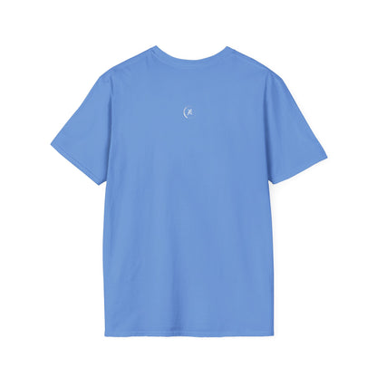 Love Ovah Hate T-Shirt — Handwritten Script Love Tee