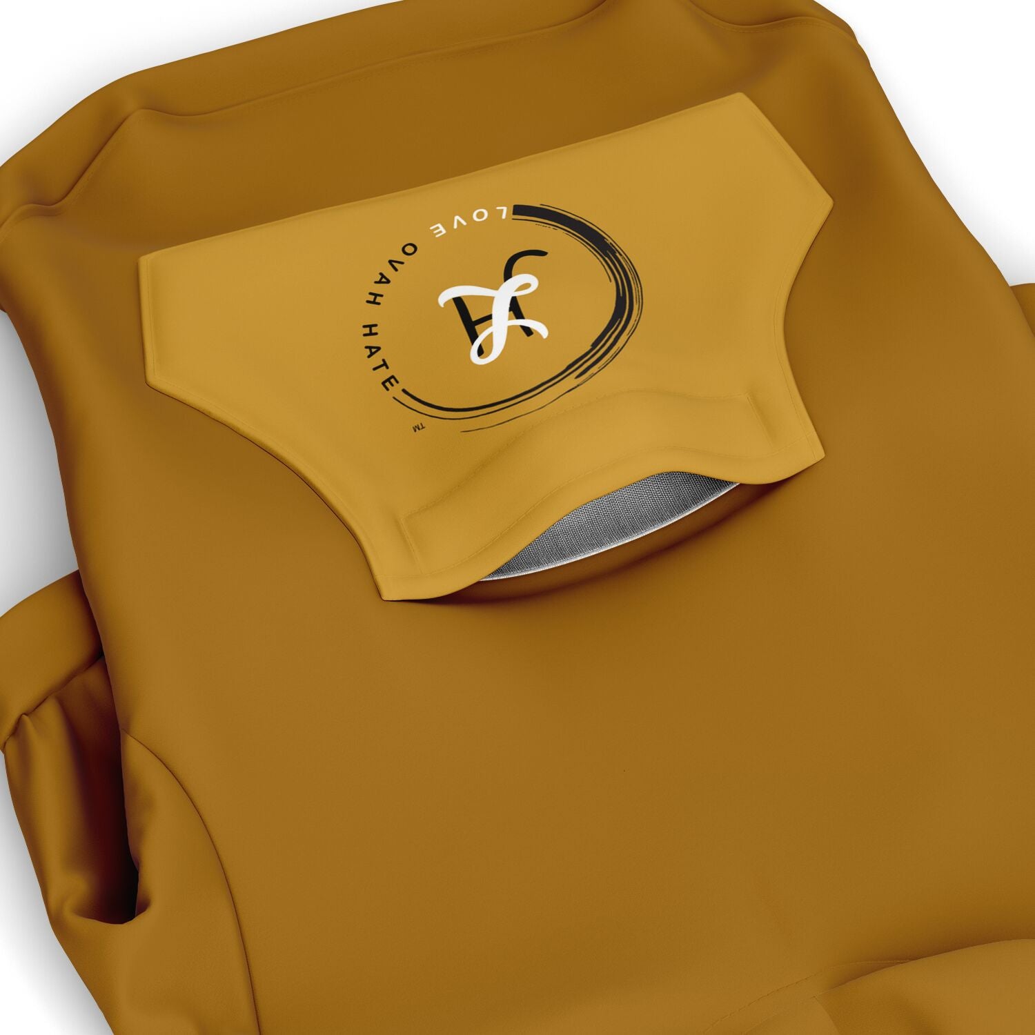 L.O.H. Zip-Up Dog Hoodie perfect for small and medium dogs