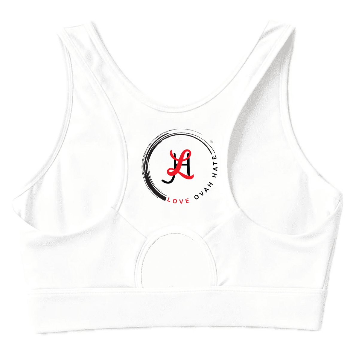 LOH Yoga Tank Top