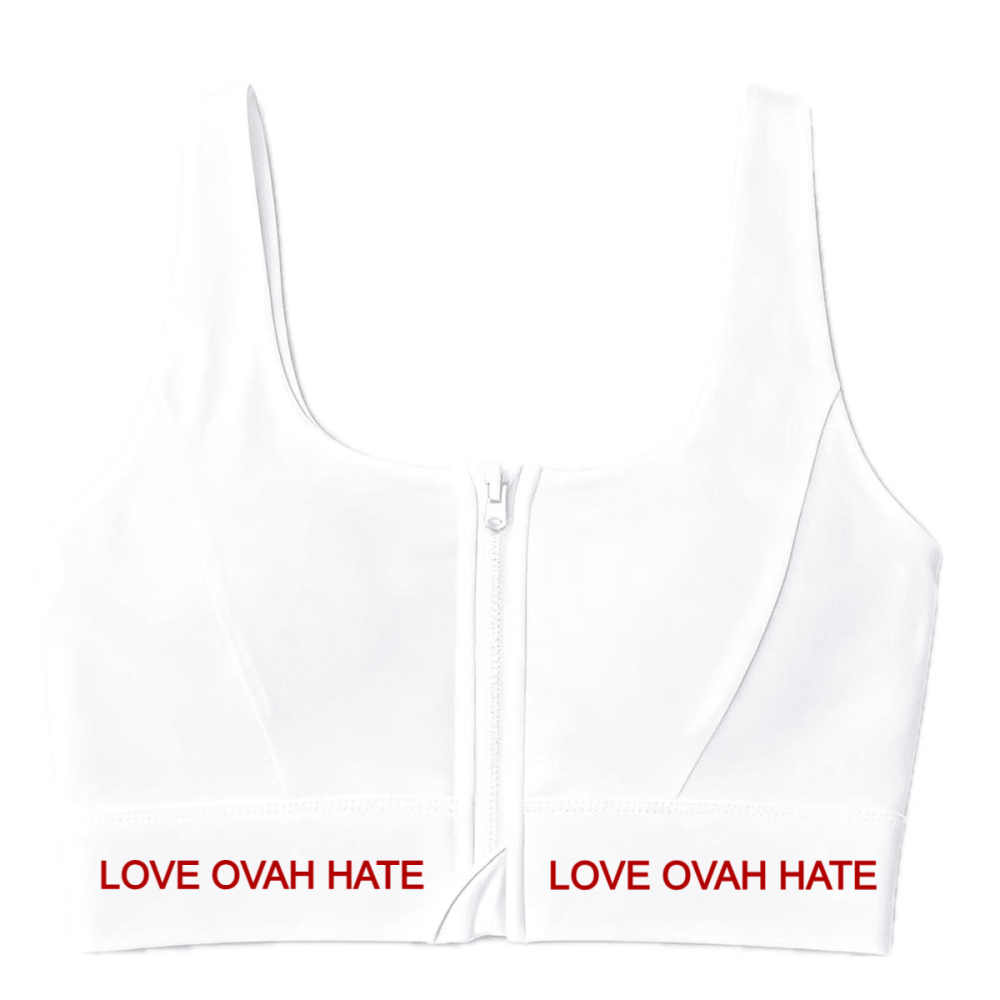 LOH Yoga Tank Top