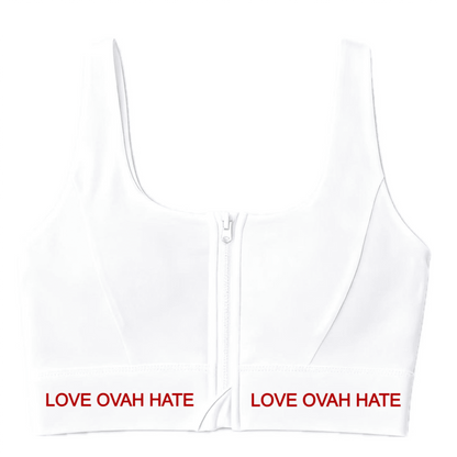 LOH Yoga Tank Top