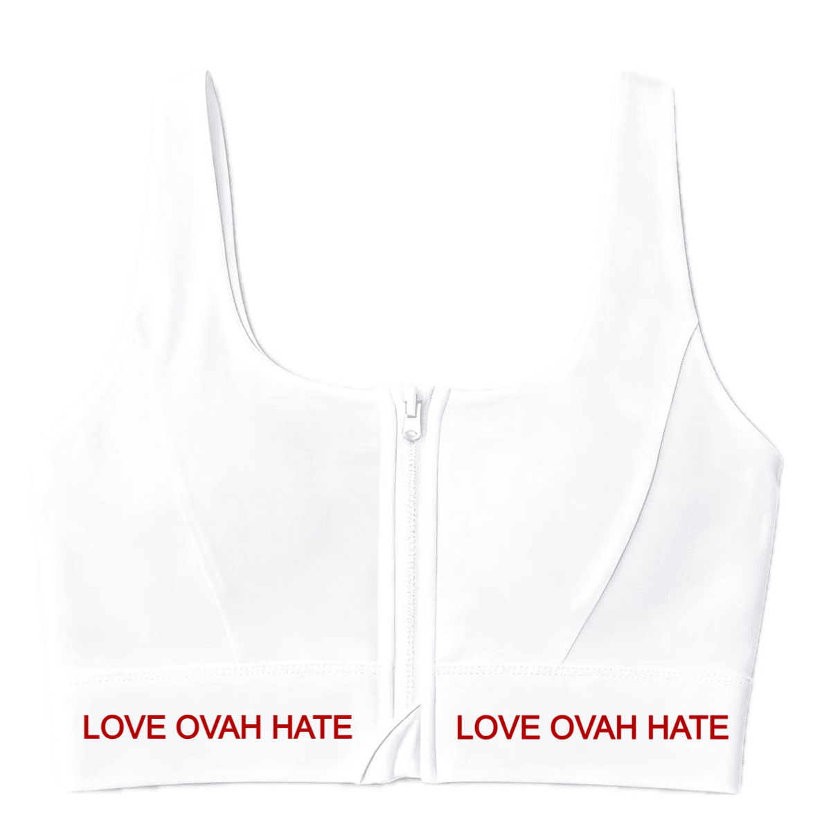 LOH Yoga Tank Top