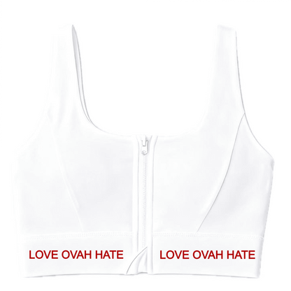 LOH Yoga Tank Top