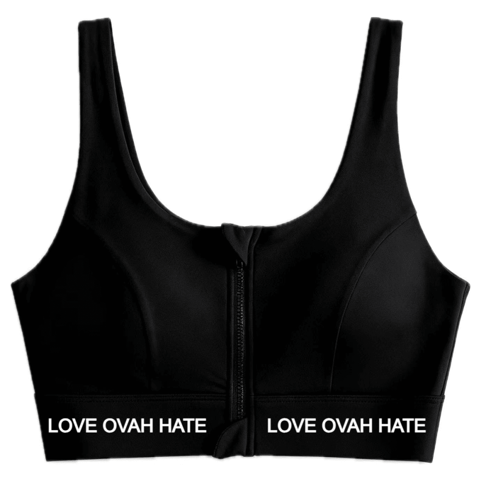 LOH Yoga Tank Top