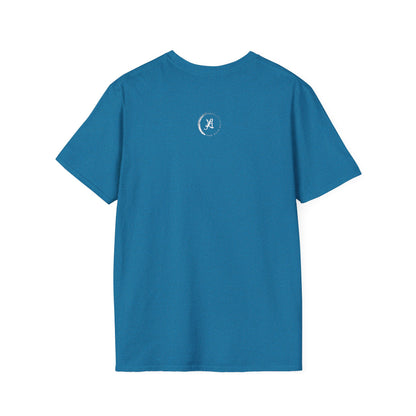 Love Ovah Hate T-Shirt — Handwritten Script Love Tee