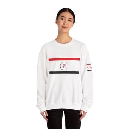 Love Ovah Hate "UNITY" Crewneck Sweatshirt