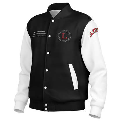 Baseballjacke - L.O.H. 
