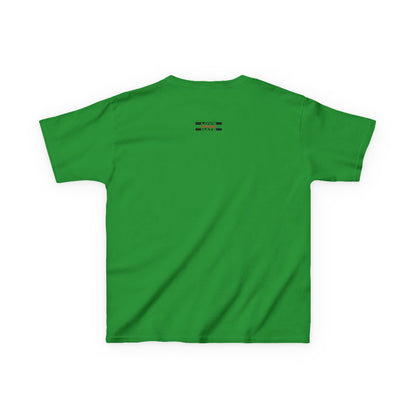 Unity Hands Kinder-T-Shirt - Umarmen Sie die Vielfalt in Stil 