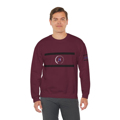 Love Ovah Hate "UNITY" Crewneck Sweatshirt