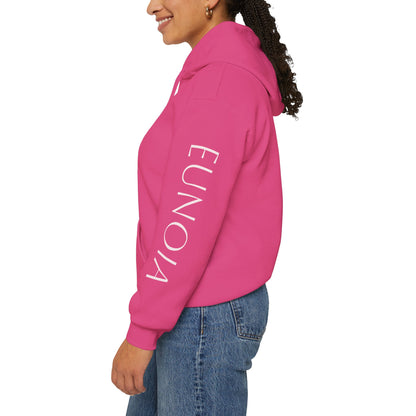 The Eunoia Essence Pullover Hoodie - Beautiful Thinking