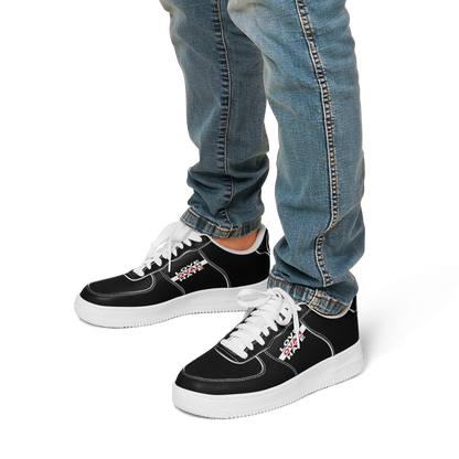 The New “OVAH” Sneakers