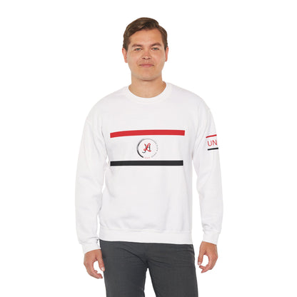 Love Ovah Hate "UNITY" Crewneck Sweatshirt