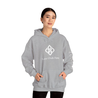 The Eunoia Essence Pullover Hoodie - Beautiful Thinking