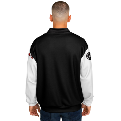 Baseballjacke - L.O.H. 