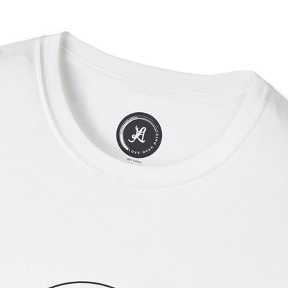 Softstyle T-Shirt: Chill Vibes Tee, Perfect for Casual Outings, Gifts for Friends, Summer Events, Relaxed Fit