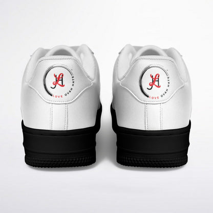 Core Low Shoes - L.O.H. with minimalist streetwear design 